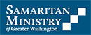 Samaritan Ministry logo