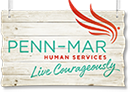 Penn-Mar Human Services logo