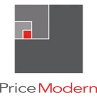 Price Modern logo