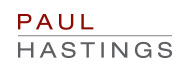 Paul Hastings LLP