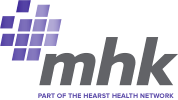 NEW ORLEANS HEARST TELEVISION INC